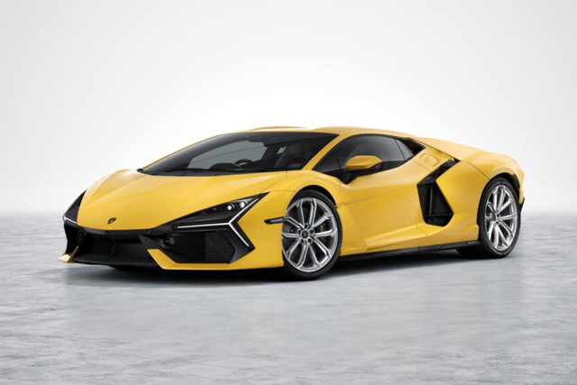 Color Giallo Inti Image - 1616